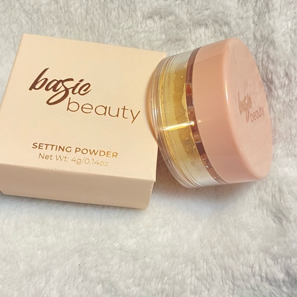 🍌🍌-Setting Powder-🍌🍌 - Picture 4 of 10